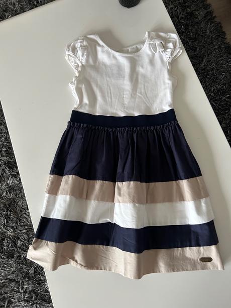 Krasne šaty mayoral, mayoral,134