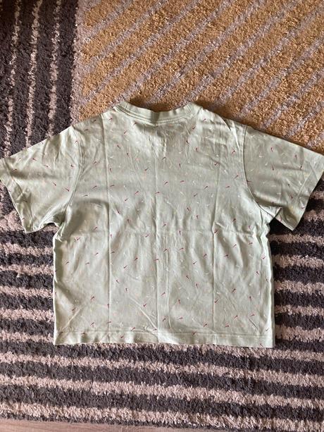 Tričko nike 140/146, nike,140