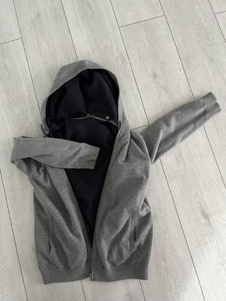 Prechodná bunda, 152