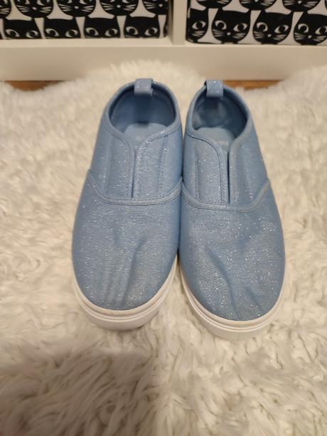 Plátenky, sinsay,35