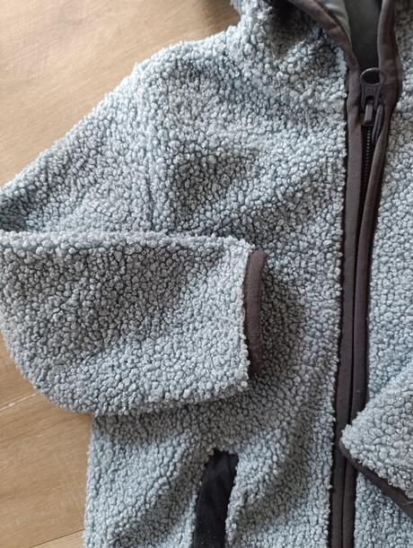 Lupilu chlapčenská mikina, lupilu,86