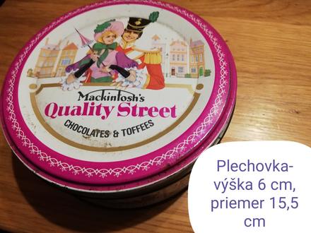 Plechovka,