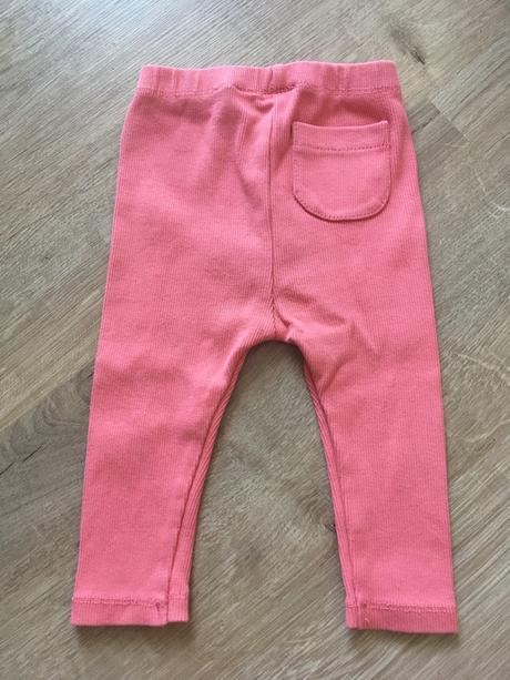 Zara nohavice, zara,74