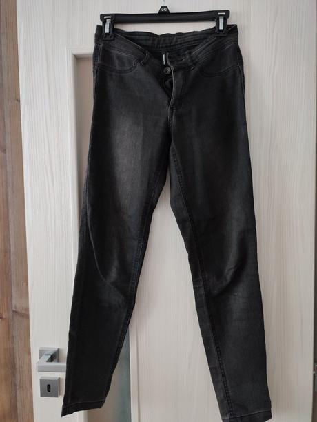 Balík riflovych nohavíc, s