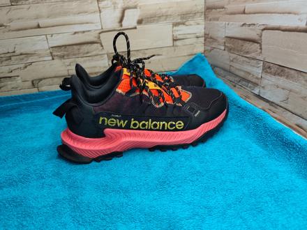 New balance 42,5 - pánske trailové tenisky, new balance,42