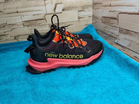 New balance 42,5 - pánske trailové tenisky, new balance,42