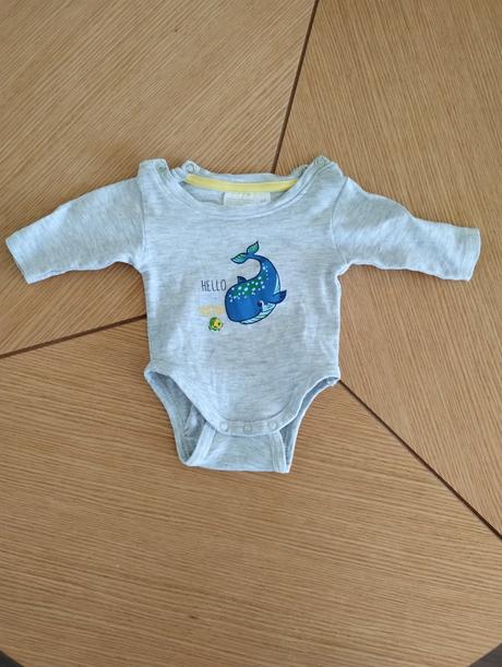 Novorodenecke veci, 56