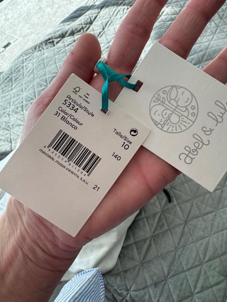 Dievcensky spolocensky kabatik, 140