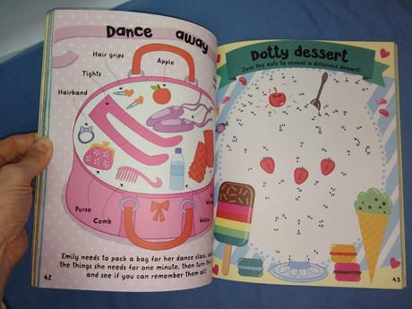 Totally brain-bending puzzles, 