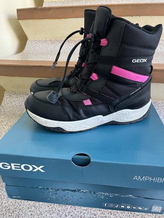 Geox čižmičky, geox,39