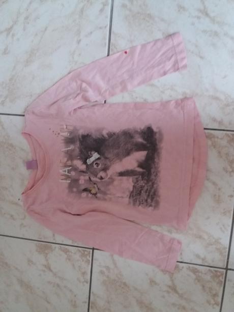 Detské tricko, dopodopo,98