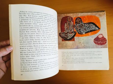 Kamenné kanoe (indiánske rozprávky), 