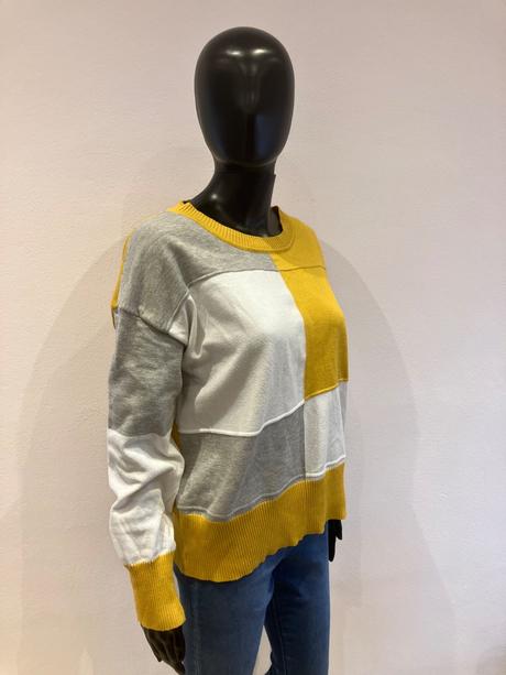 Dámsky sveter shein (l), l