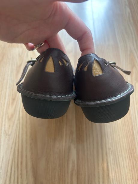 Camper topanky velkost 37, camper,37