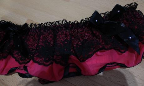 Pradielko minisukna, xs