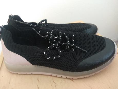 Ľahké športové tenisky pre dievčatá, 34