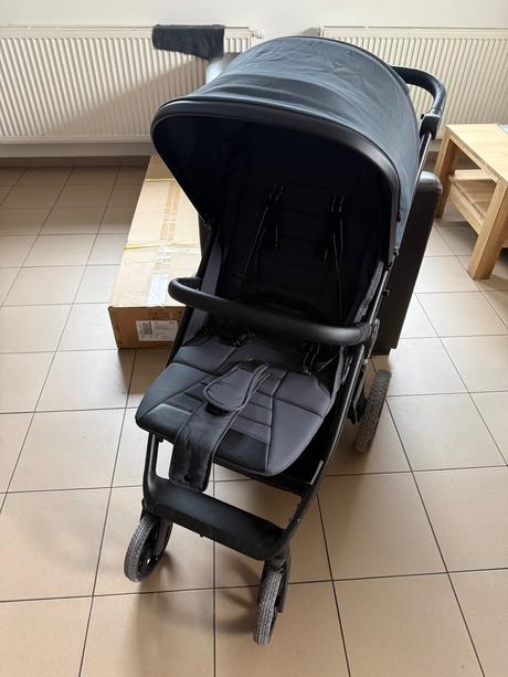 Kocik carrello bravo sl plus fusak, carrello,carrello bravo sl