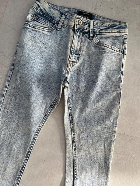 Rifle bershka, bershka,34