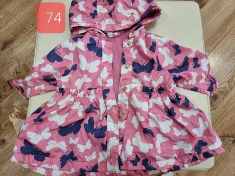 Prechodna bunda 74, pepco,74