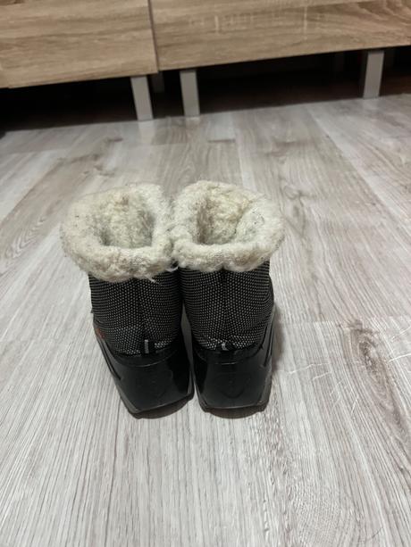 Zimne snehule, demar,24