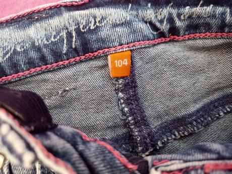 Letná súprava v. 104, 104