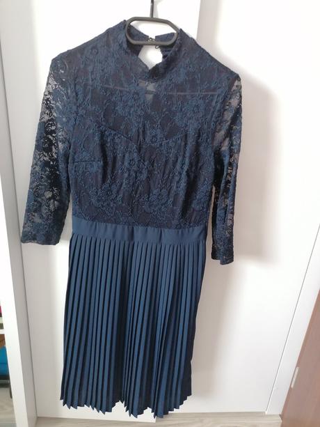 Spoloč šaty orsay, orsay,34