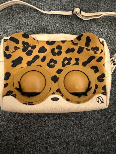 Kabelka purse pet,
