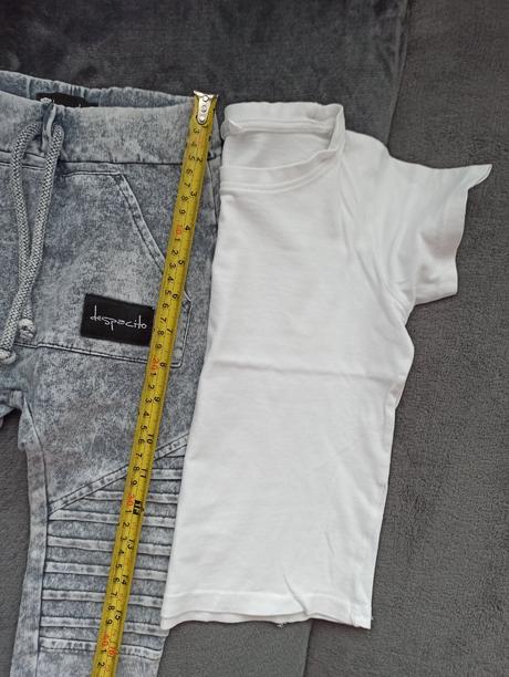 Tepláky despacito, 98