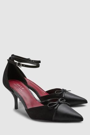 Lodičky s mašľami, next,41