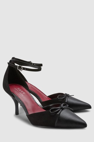 Lodičky s mašľami, next,41