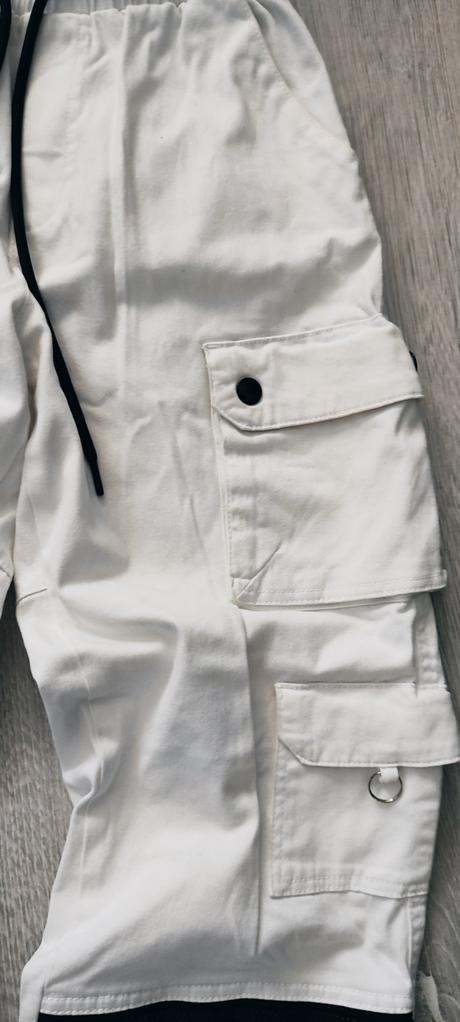 Cargo nohavice, new yorker,s