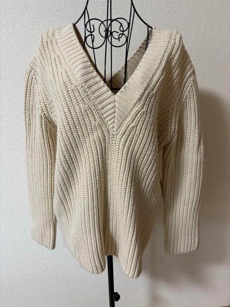 Sveter oversize, zara,s