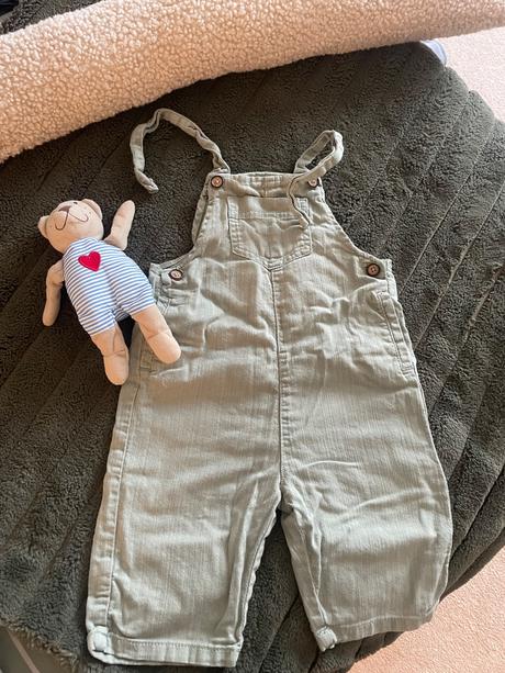 Nohavice na traky, reserved,98