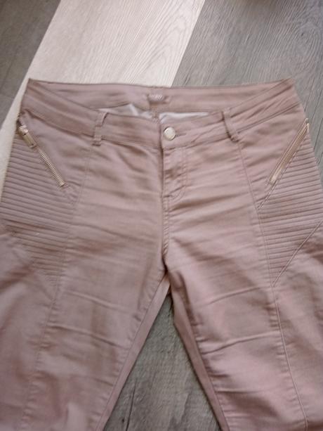 Nohavice, orsay,42