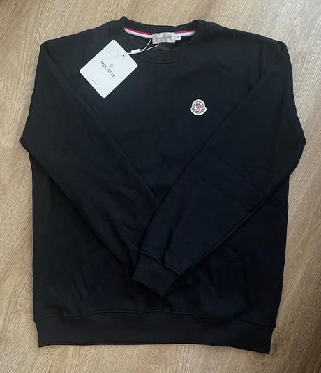 Pánska mikina moncler, xl