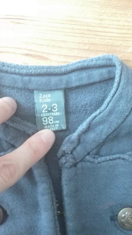 Sako zara, zara,98
