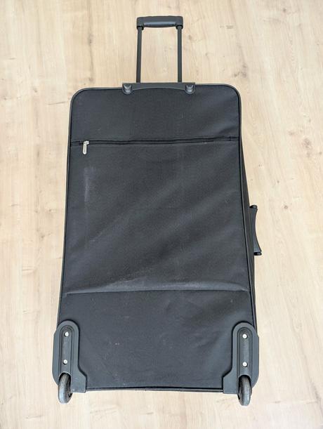 Dunlop kufor 32" 107 litrov,