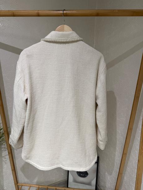 Bunda h&m, h&m,s
