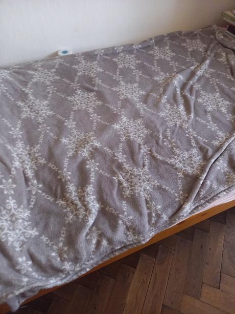 Deka 208x142cm, 