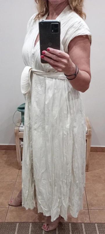 Šaty zara, zara,m