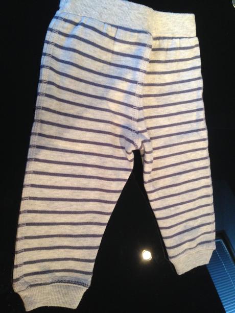 Tepláky - zateplené, f&f,80