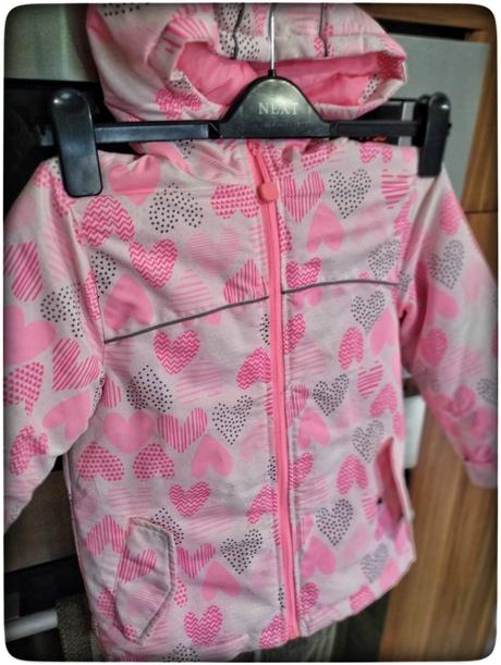 Srdiečko a krásna bundicka, 110