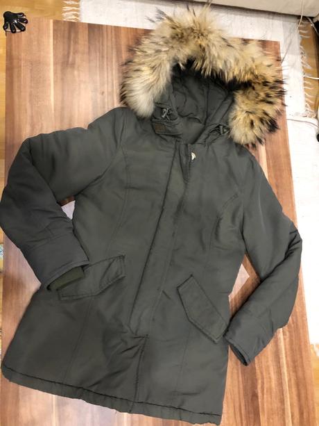 Bundicka s pravou kozusinou, 152