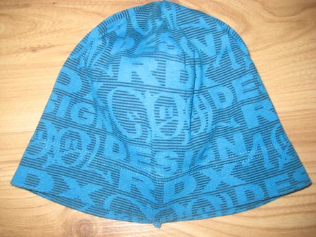 Prechodná čiapka, rdx,98