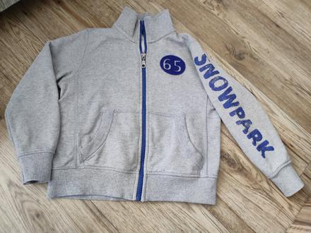 Mikina benetton, benetton,122