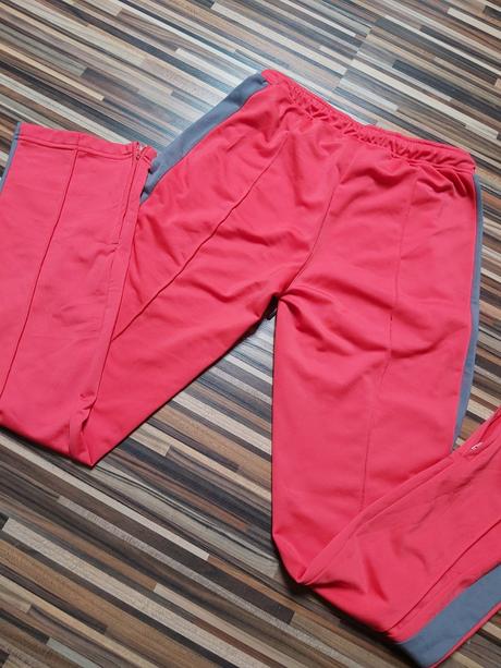 Puma dámske teplaky s-m (40), puma,m