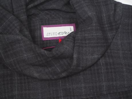 Jesenné šaty esprit, esprit,42