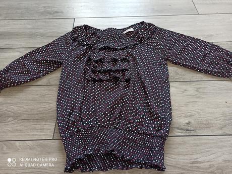 Blúzka orsay 34, orsay,34