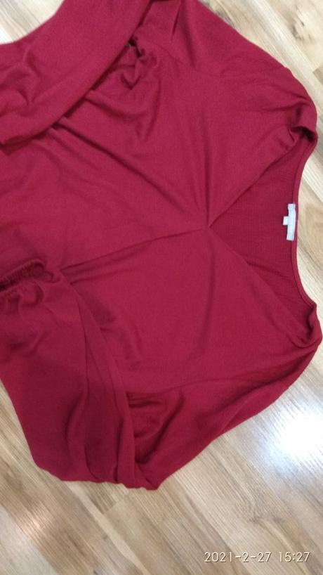 Dámsky top, 40