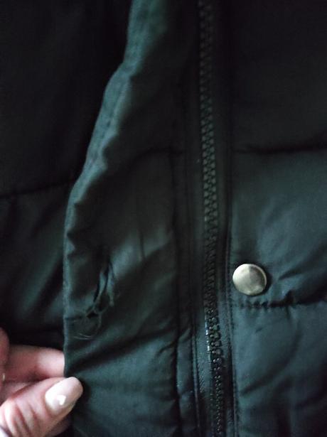 Zimna bunda lindex, lindex,146